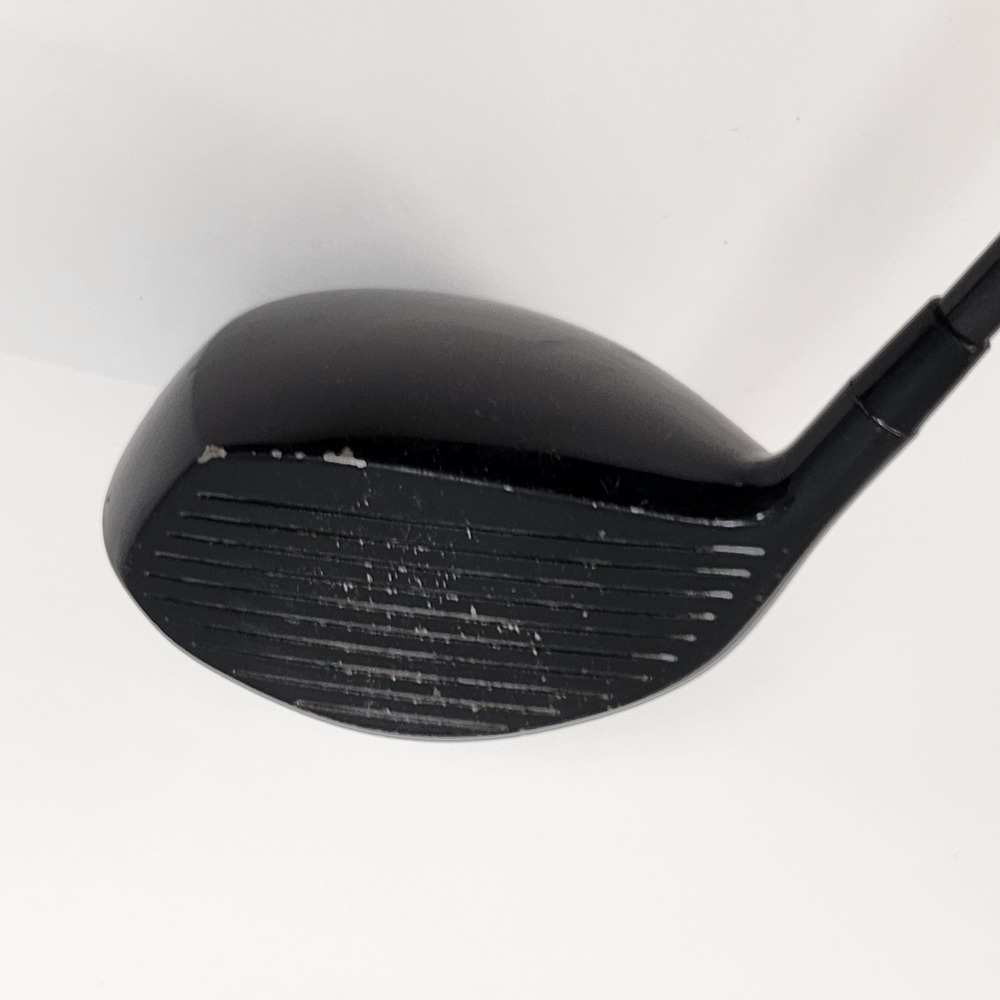 Adams Air Assault Titanium Driver Stiff Ultralite SuperShaft Graphite RH 45" - Picture 2 of 13